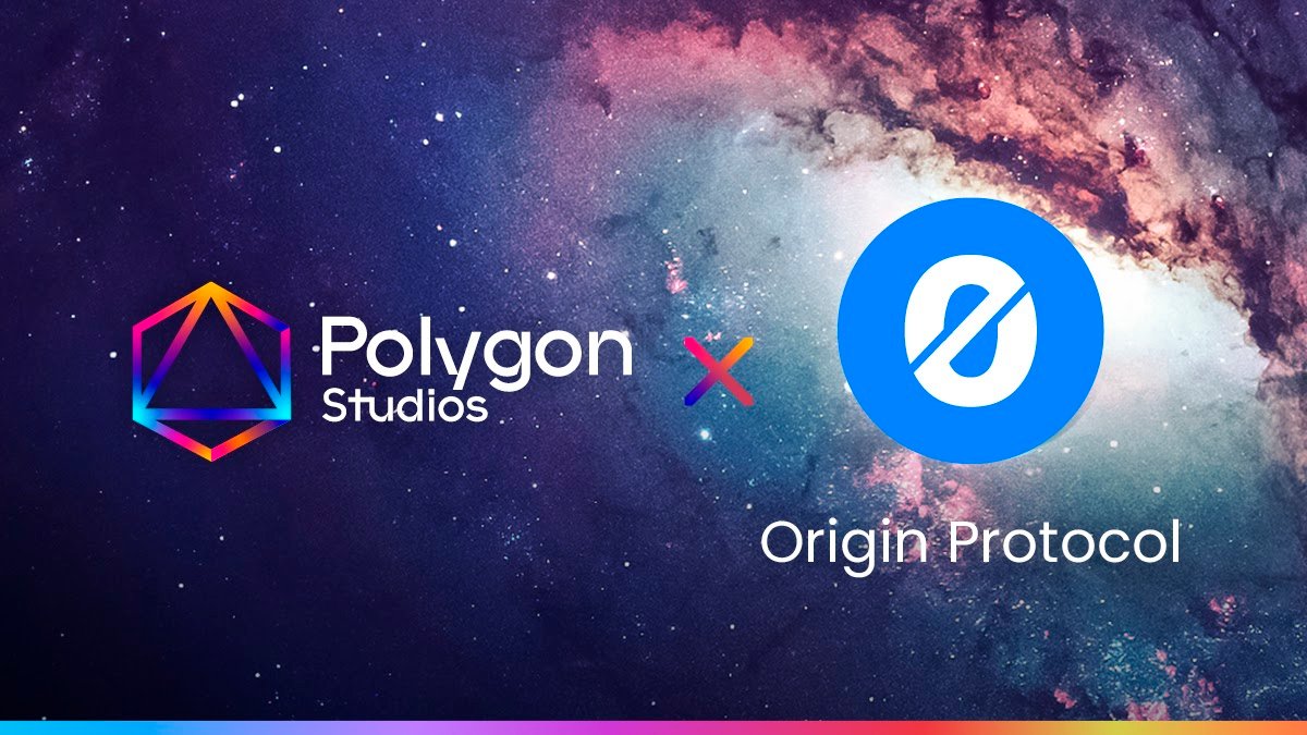 Origin Partners With Polygon Studios To Eliminate NFT Adoption Barriers