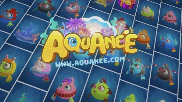 Ocean-themed metaverse, AQUANEE, sets a new benchmark for GameFi