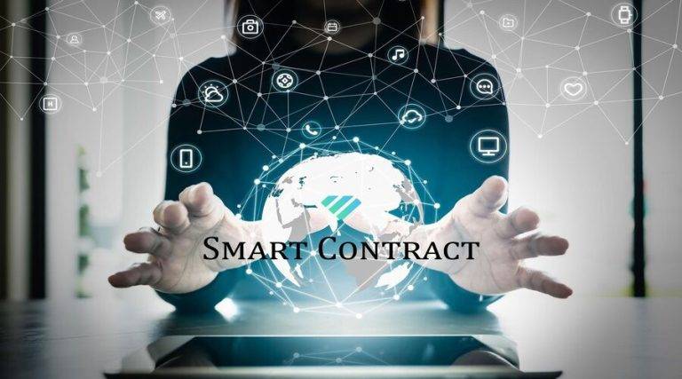 Altcoin and smart contracts